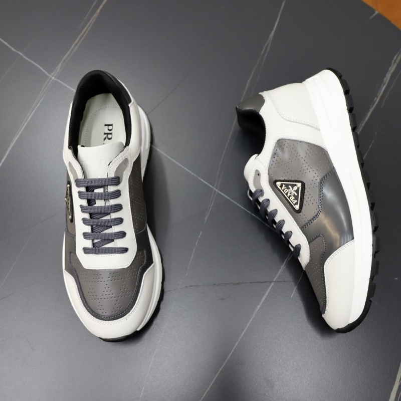 Prada Casual Shoes